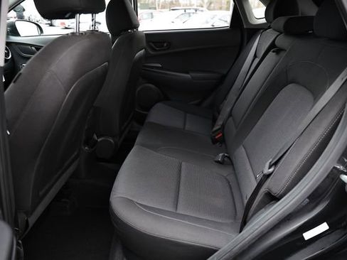 Used 2023 Hyundai Kona SEL image 24