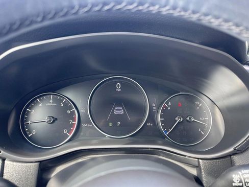 Used 2025 MAZDA CX-50 AWD 2.5 S image 23