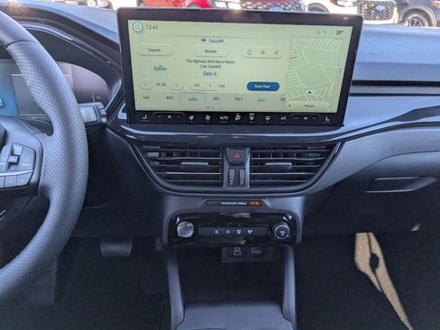 New 2026 Ford Escape ST-Line w/ Tech Pack #1 image 11