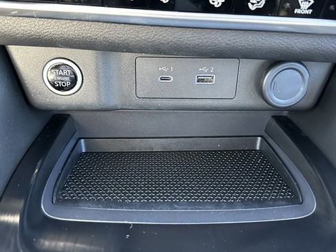 Certified 2023 Nissan Rogue SL image 35