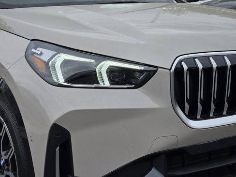 New 2026 BMW X1 xDrive28i w/ Technology Package AWD/4WD image 8