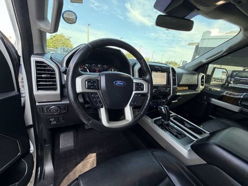 Used 2019 Ford F150 Lariat AWD/4WD image 18