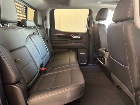 Used 2023 GMC Sierra 1500 Denali w/ Denali Reserve Package image 31