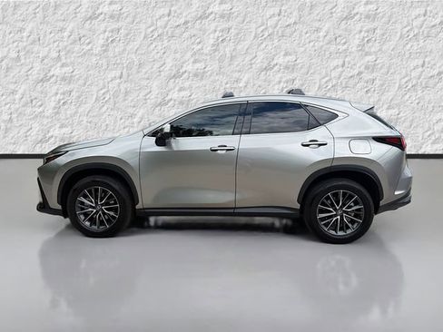 Used 2025 Lexus NX 350 AWD w/ Accessory Package (K3) image 6