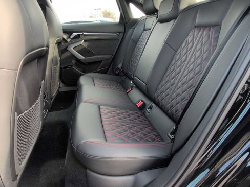 Used 2025 Audi S3 Prestige image 20