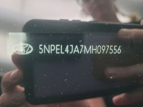 Used 2021 Hyundai Sonata SEL image 33