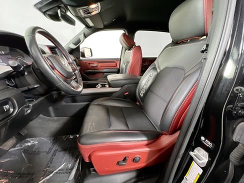 Used 2022 RAM 1500 Rebel w/ Rebel Level 1 Equipment Group image 19