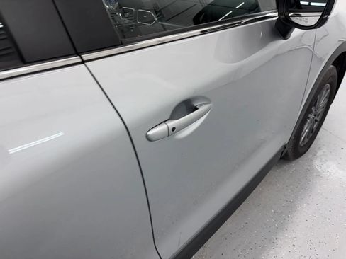 Used 2019 MAZDA CX-5 Touring AWD/4WD image 23