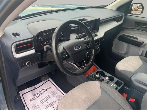 Used 2022 Ford Maverick XLT w/ XLT Luxury Package FWD image 18