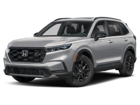 Used 2026 Honda CR-V Sport image 1