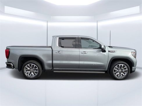 Used 2023 GMC Sierra 1500 Denali w/ Denali Reserve Package image 3