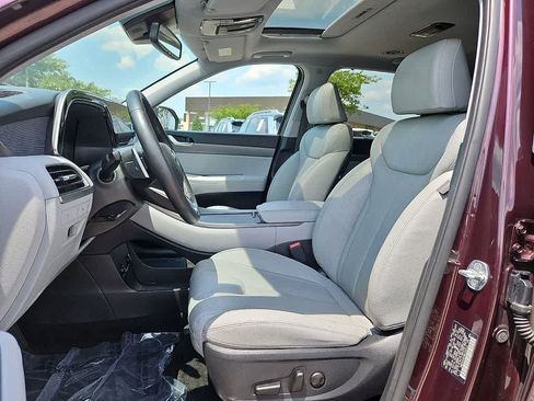 Used 2021 Hyundai Palisade SEL w/ Premium Package AWD/4WD image 13