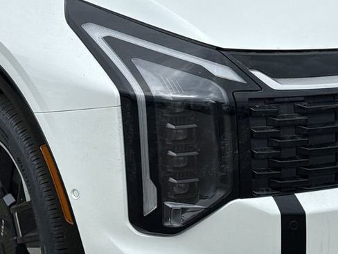 New 2026 Kia Sportage SX Prestige AWD/4WD image 34