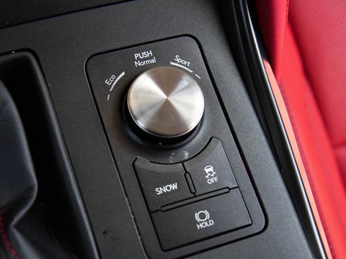 Used 2023 Lexus IS 350 F Sport w/ Accessory Package RWD image 25