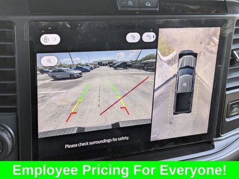 New 2026 Ford F150 Tremor AWD/4WD image 27