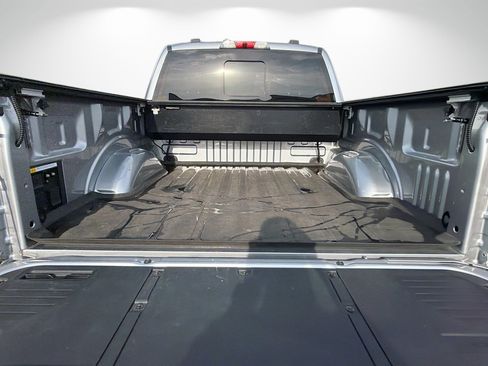 Used 2021 Ford F150 Limited AWD/4WD image 12