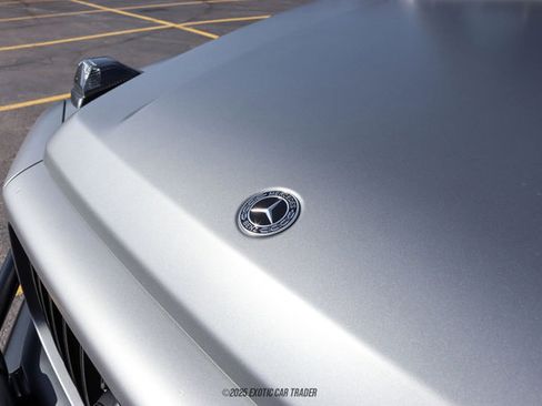 Used 2024 Mercedes-Benz G 63 AMG 4MATIC image 78