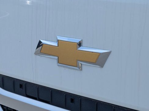 New 2024 Chevrolet Low Cab Forward 5500HD image 13