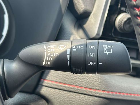 Used 2023 Toyota RAV4 SE w/ Weather & Moonroof Package AWD/4WD image 26