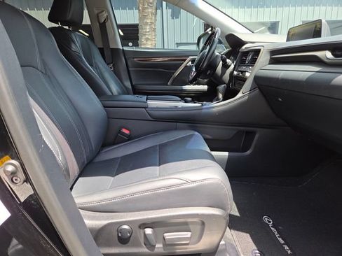 Used 2018 Lexus RX 350 FWD w/ Premium Package image 7
