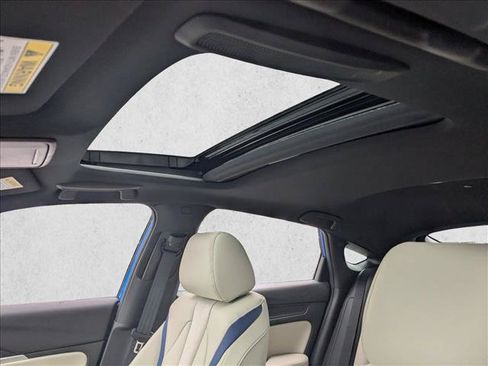 Used 2026 Acura Integra A-Spec w/ Technology Package FWD image 17
