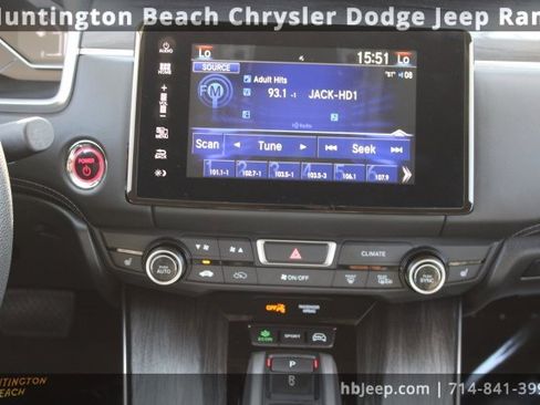 Used 2019 Honda Clarity Plug-In Hybrid image 13
