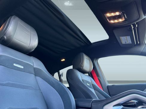 Certified 2021 Mercedes-Benz GLE 53 AMG 4MATIC Coupe image 28