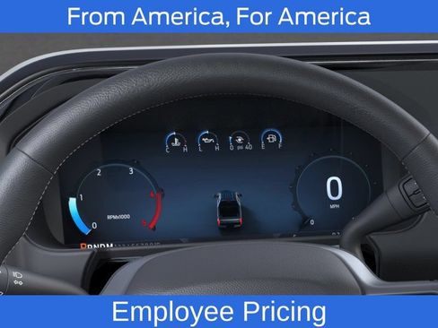 New 2026 Ford F350 Lariat w/ Lariat Ultimate Package AWD/4WD image 13