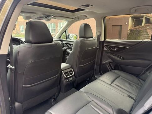 Used 2020 Subaru Outback Limited XT w/ Popular Package #2 image 21