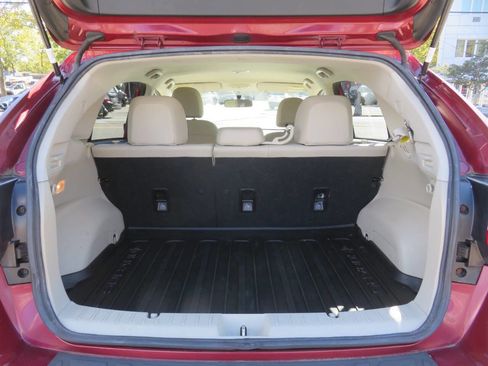 Used 2015 Subaru Crosstrek 2.0i Limited image 10