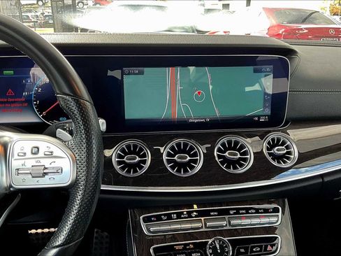 Certified 2019 Mercedes-Benz CLS 450 image 6