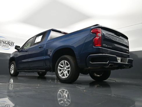 Used 2022 Chevrolet Silverado 1500 RST image 21