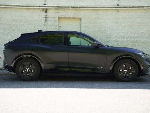 Used 2023 Ford Mustang Mach-E California Route 1 AWD/4WD image 7