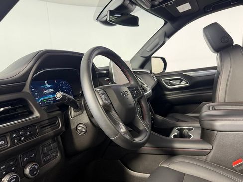 Used 2024 Chevrolet Tahoe RST w/ Sport Performance Package AWD/4WD image 17