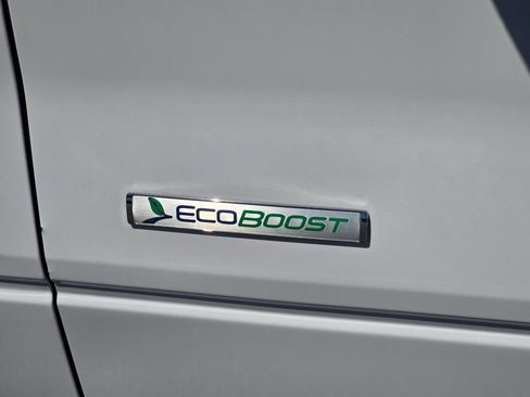 Used 2013 Ford F150 XLT w/ Mid Equipment Group AWD/4WD image 14