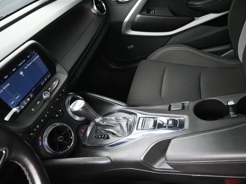 Used 2023 Chevrolet Camaro LT w/ RS Package image 17