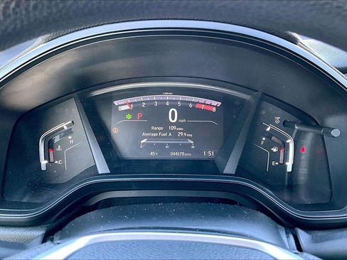 Used 2020 Honda CR-V LX image 26