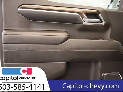 Used 2022 Chevrolet Silverado 1500 LT w/ All Star Edition Plus AWD/4WD image 28