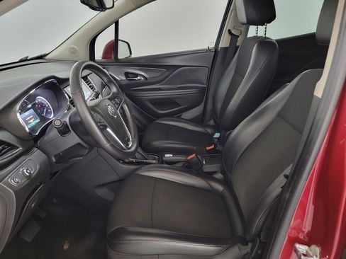 Used 2018 Buick Encore Preferred FWD image 14