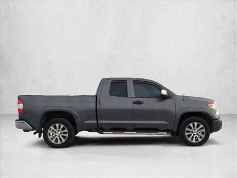 Used 2014 Toyota Tundra SR image 4