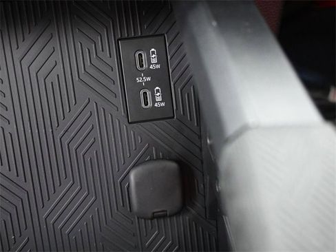 New 2026 Toyota Tacoma TRD Pro image 4