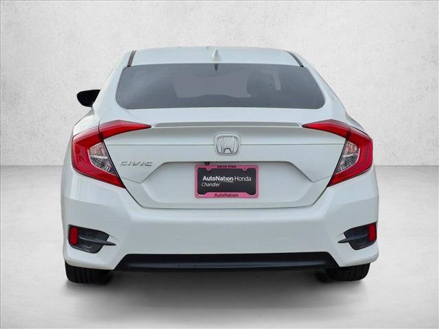Used 2018 Honda Civic EX-T image 6