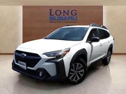 Used 2025 Subaru Outback Premium