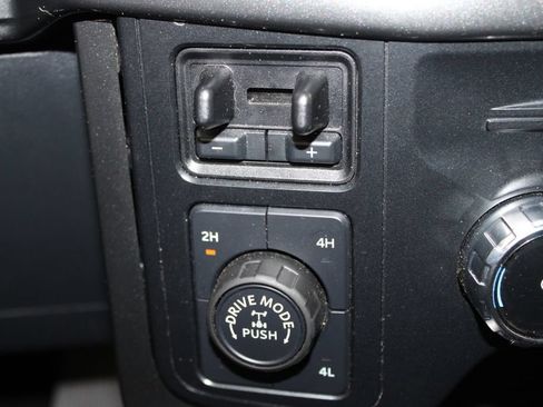 Used 2023 Ford F150 XLT w/ Equipment Group 302A High AWD/4WD image 43