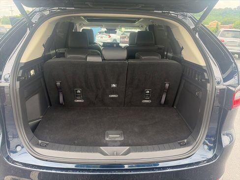 Used 2026 MAZDA CX-90 3.3 Turbo w/ Premium Sport Pkg AWD/4WD image 39