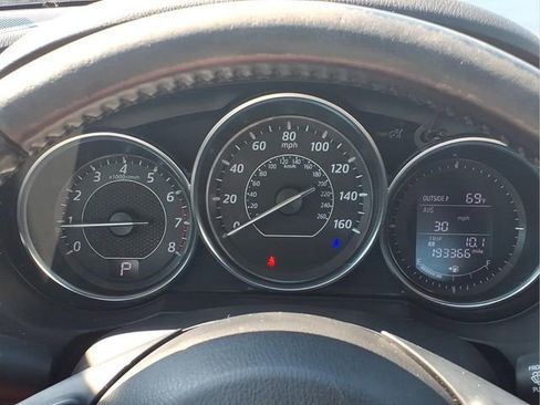 Used 2015 MAZDA MAZDA6 Sport FWD image 13
