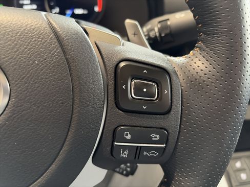 Used 2023 Lexus RC 350 F Sport w/ Navigation Package image 35