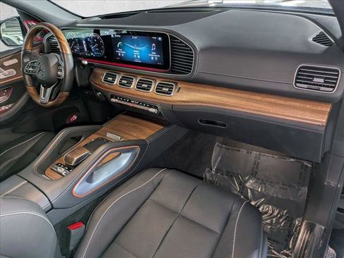 Certified 2023 Mercedes-Benz Maybach GLS 600 Maybach GLS 600 image 27