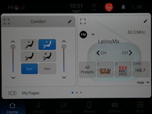 Used 2023 RAM 1500 Big Horn image 16