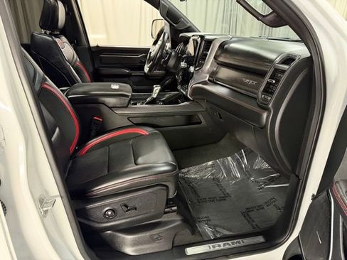 Used 2021 RAM 1500 TRX w/ TRX Level 2 Equipment Group image 7